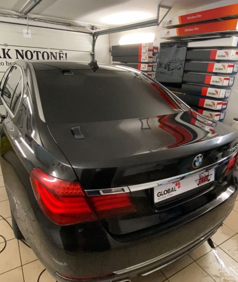 Auto Tonēšanas attēls 12