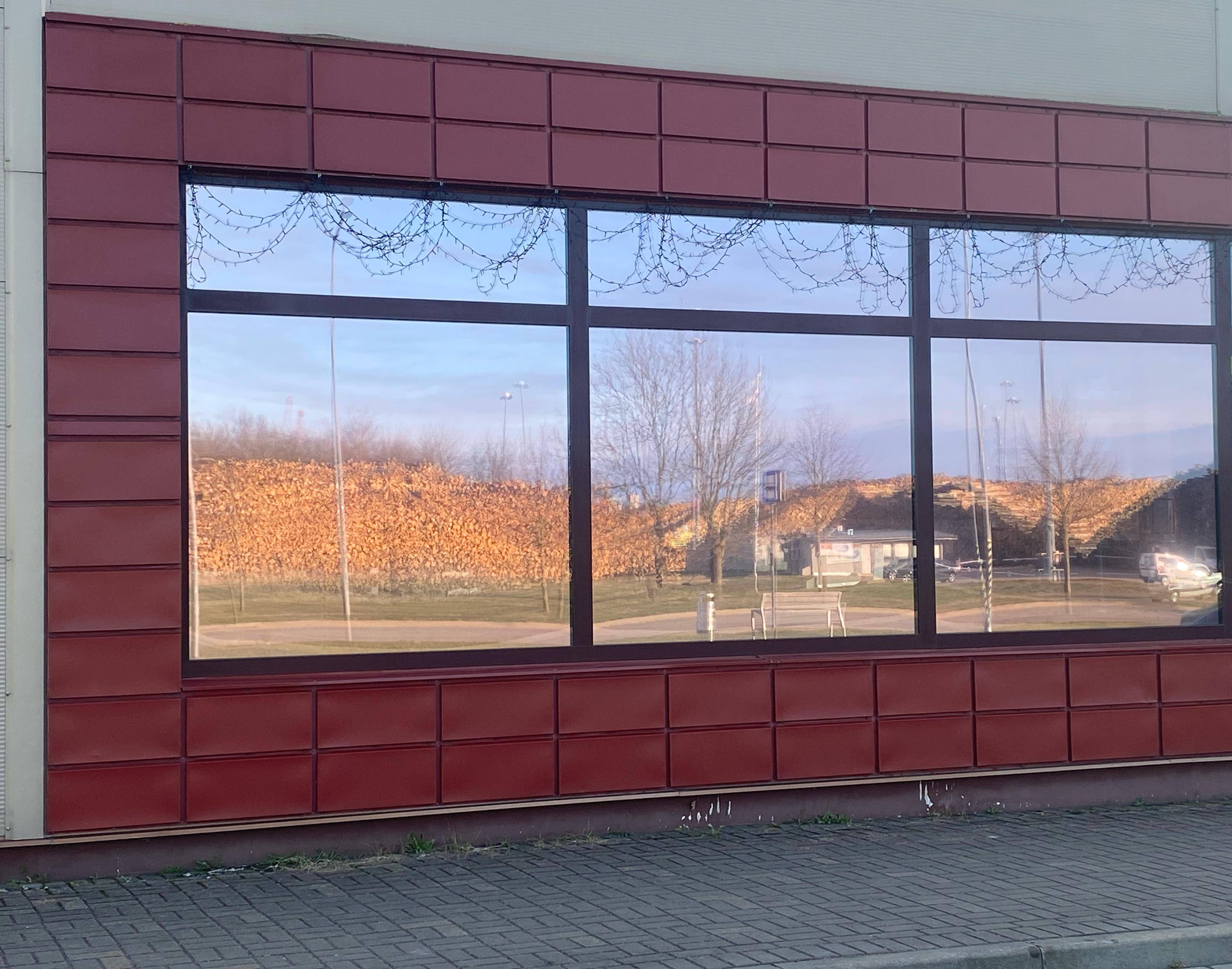 Ēku logu tonēšanas attēls 4